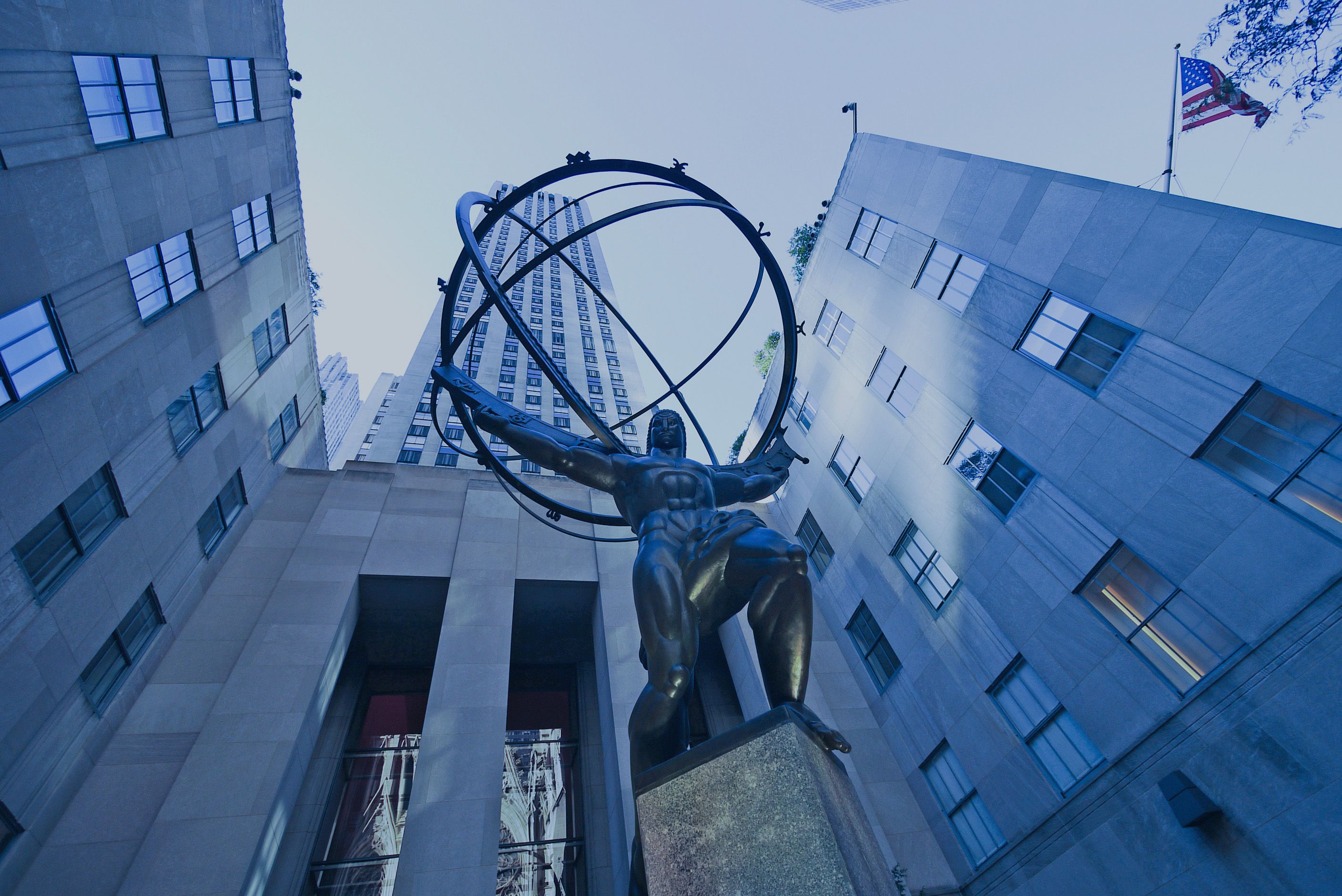 Norlantic Capital Launches Cross Border Platform to Provide Next Gen Investors Diversified Access to the Dynamic U.S. Middle Market