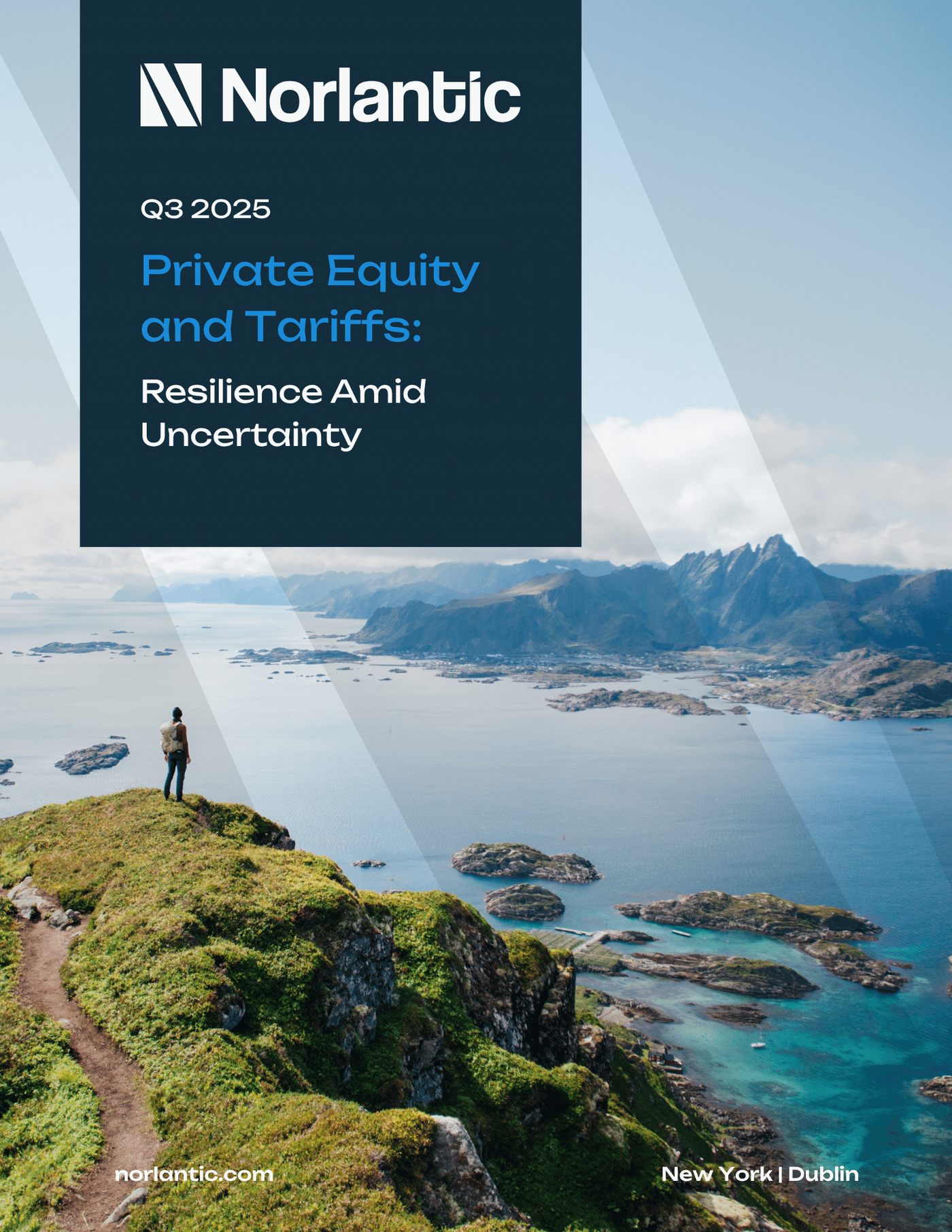 Private Equity and Tariffs Private Equity and Tariffs