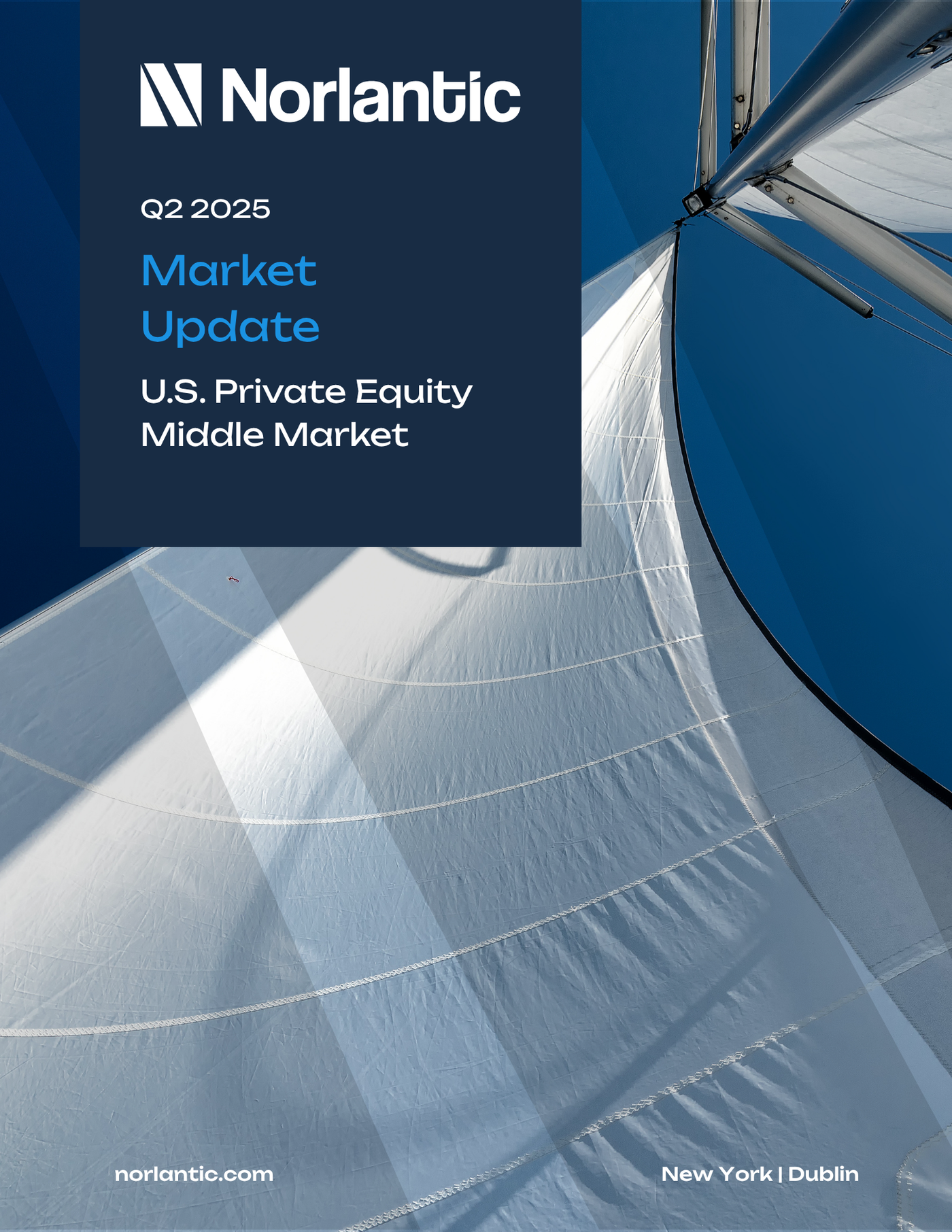 U.S. Private Equity Middle Market Update U.S. Private Equity Middle Market Update
