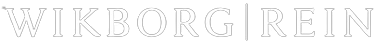 Clickable logo: Wikborg Rein