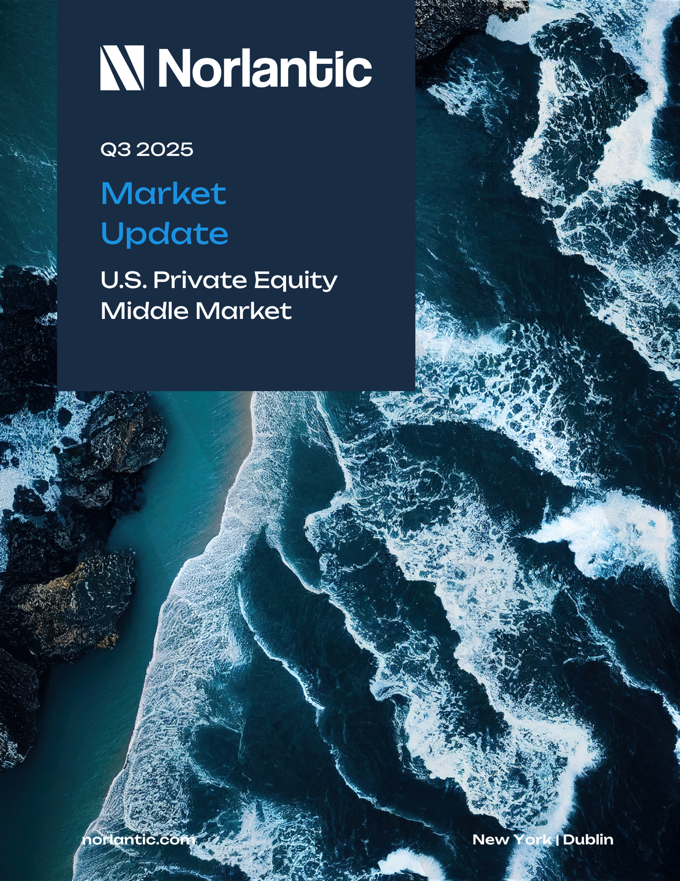 Q3 2025 - Private Equity Market Update Q3 2025 - Private Equity Market Update