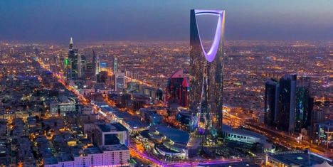 Norlantic Capital Attends U.S. Department of Commerce Trade Mission to Saudi Arabia
