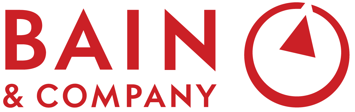 Bain & Company Logo Norlantic