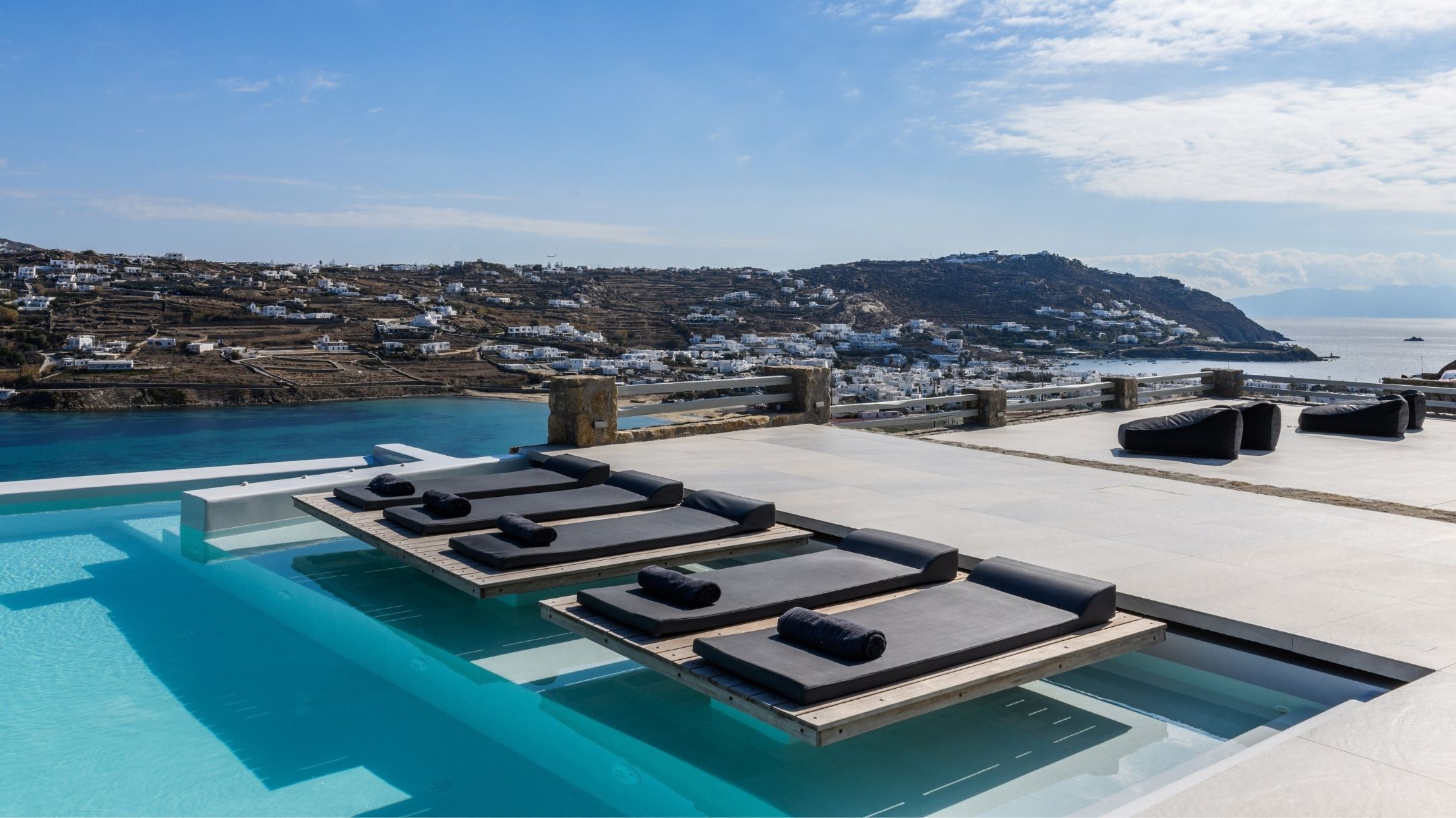 Second-Time Mykonos: What to Do When You’ve Already Done the Icons