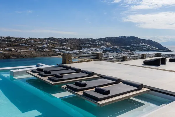 Second-Time Mykonos: What to Do When You’ve Already Done the Icons