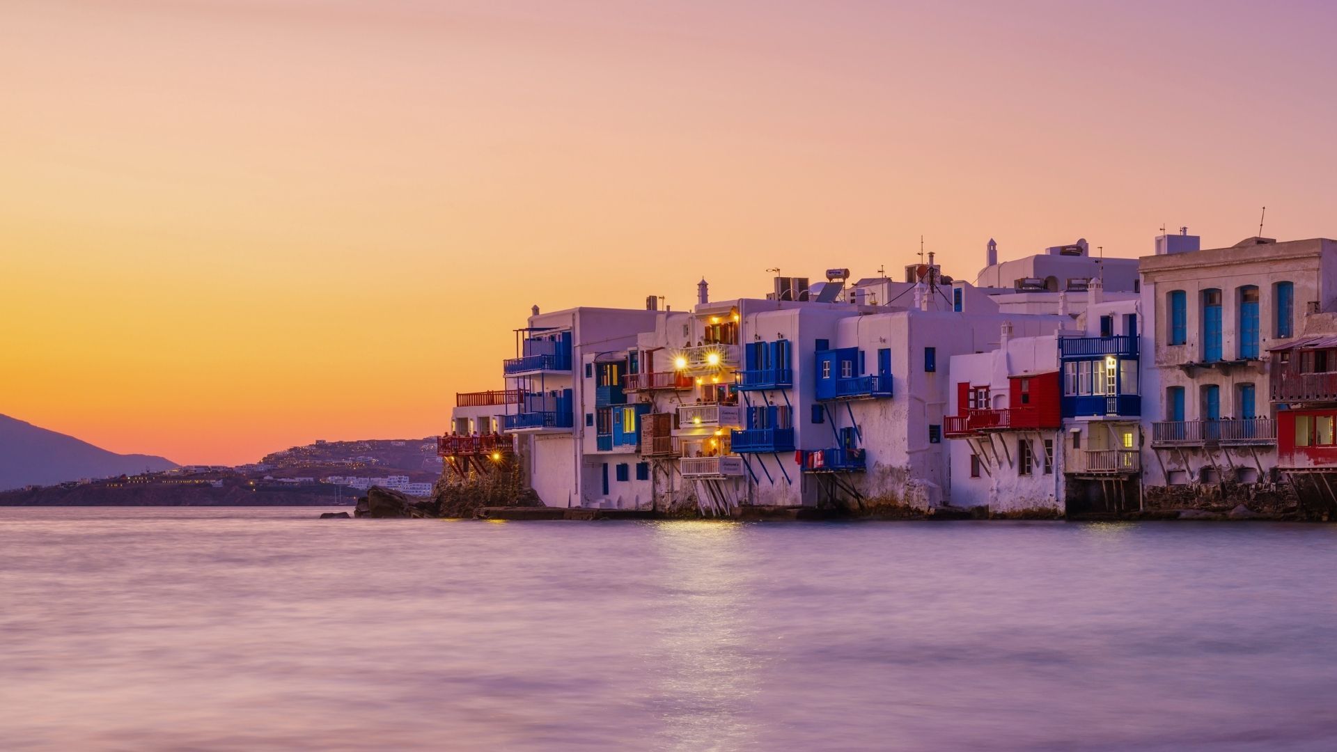 The Biggest Mistakes Luxury Travellers Make in Mykonos