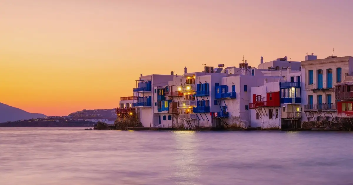 The Biggest Mistakes Luxury Travellers Make in Mykonos
