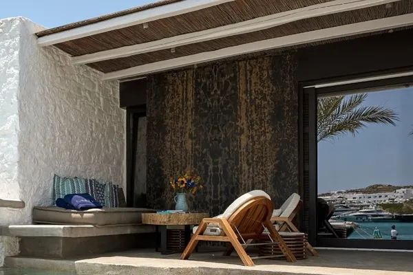The Mykonos Reset: What to Do After Three Nights Out