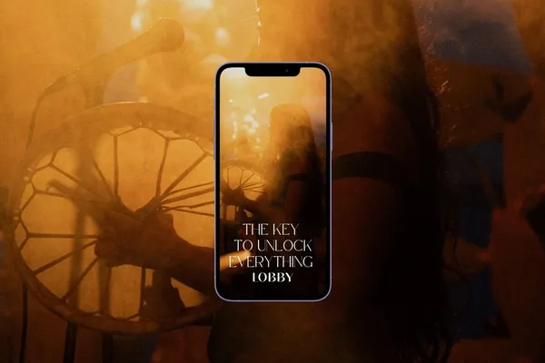 The Future of Mykonos Access Starts Here