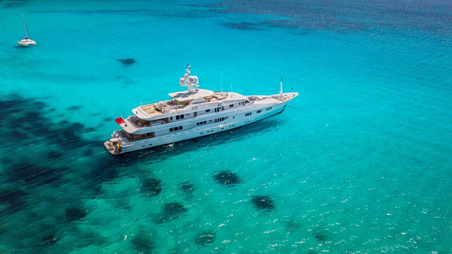 A Perfect Boating Day in Mykonos