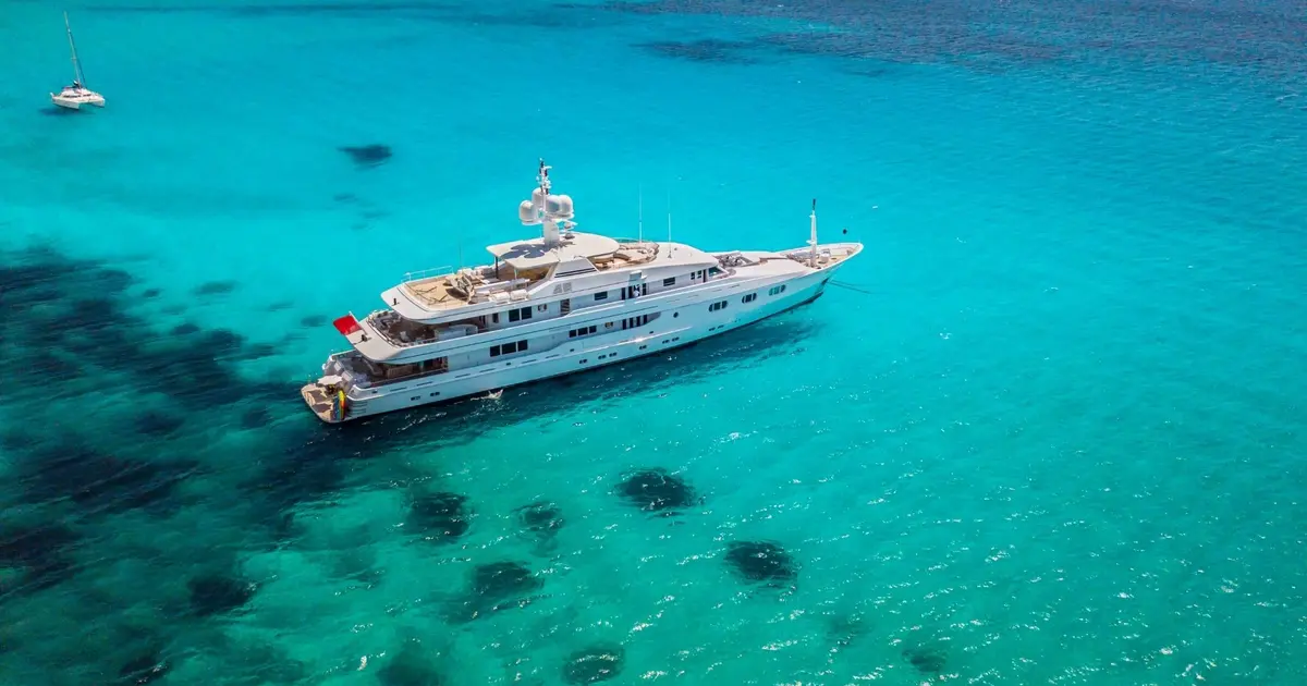 A Perfect Boating Day in Mykonos