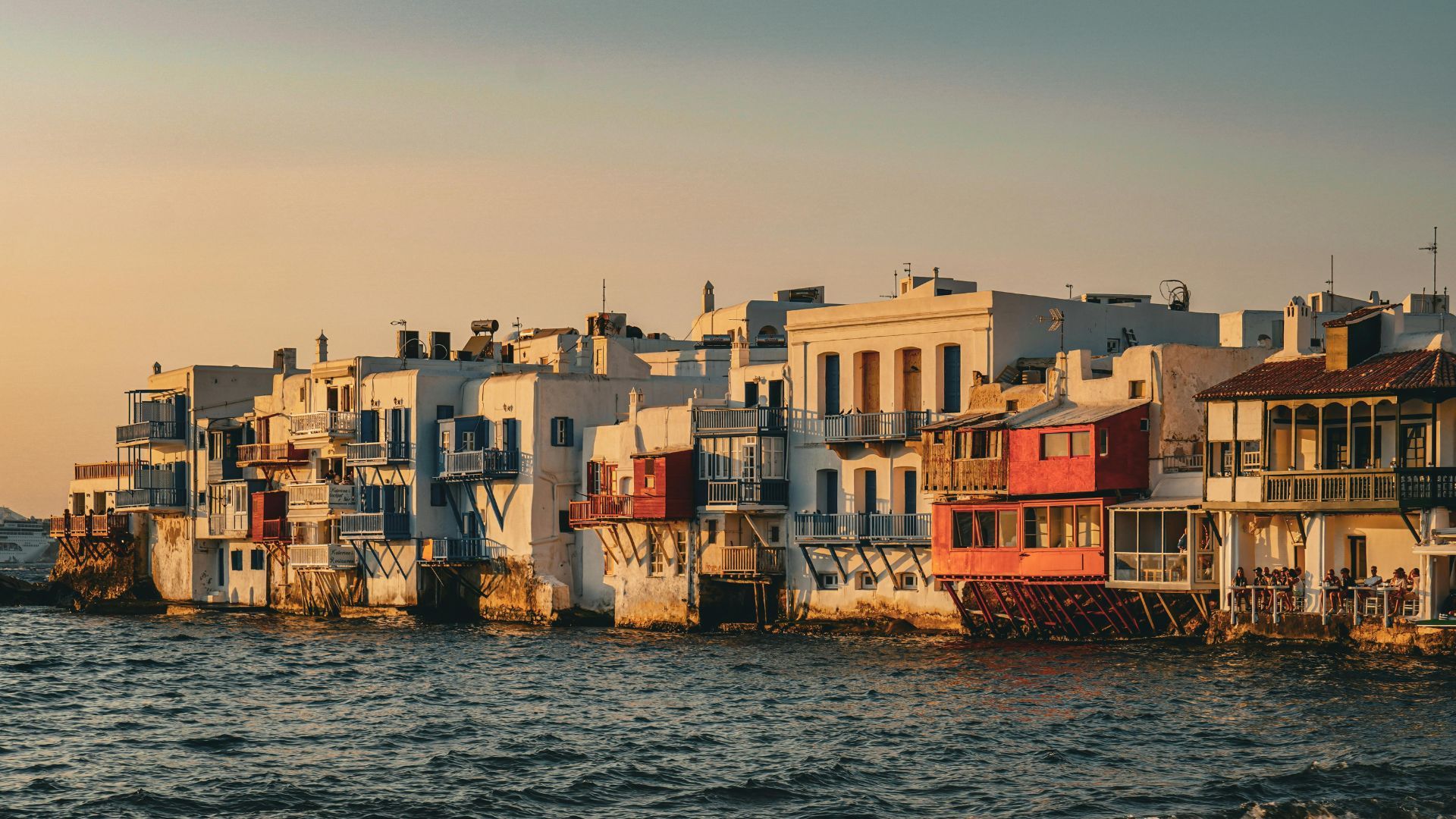 Luxury Concierge Guide to Mykonos