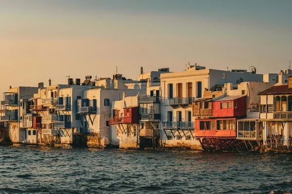 Luxury Concierge Guide to Mykonos