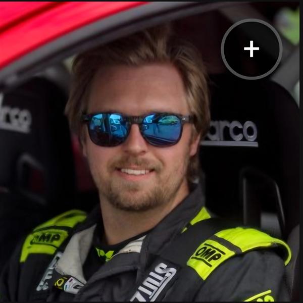 Joakim Jevne Sveen 