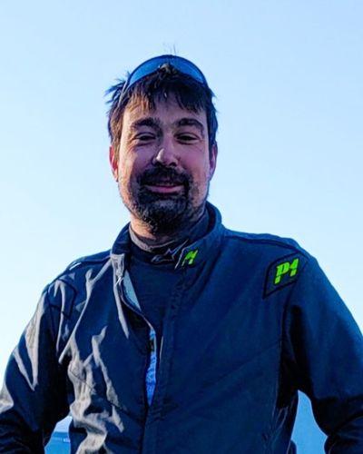 Oleg Jakobsen