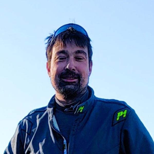 Oleg Jakobsen