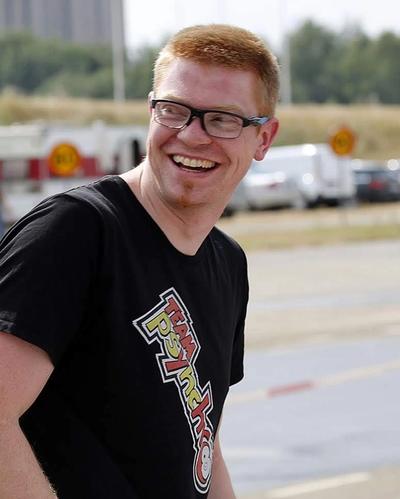 Daniel Kroken