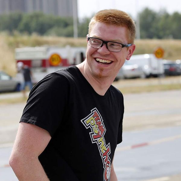 Daniel Kroken