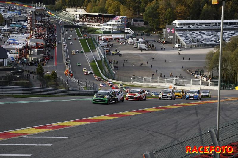 SPA 24 hours