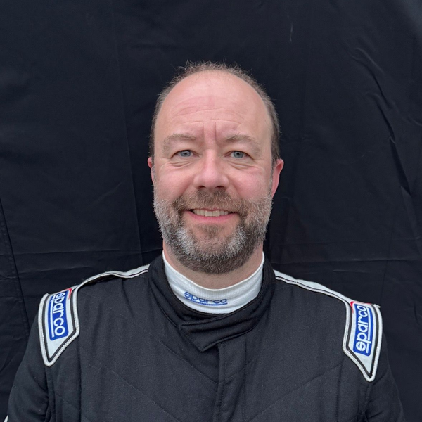 Lars Petter Ulveseth