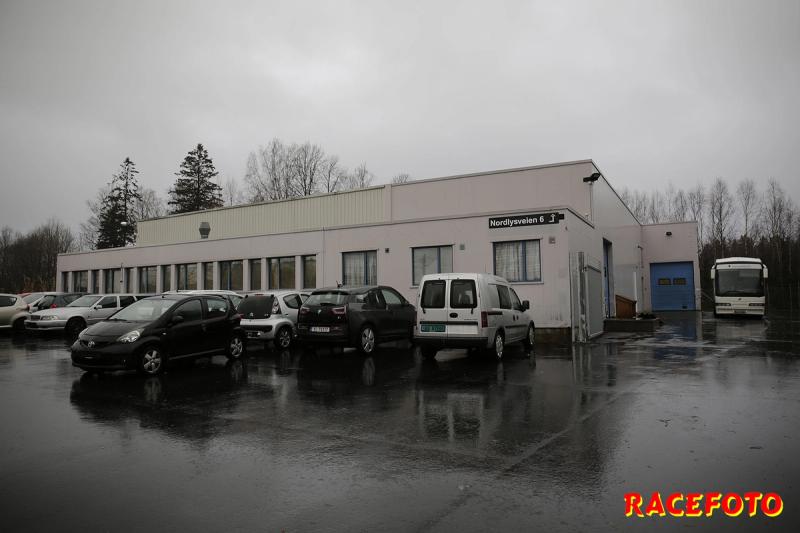The B-Zero Factory in Norway!