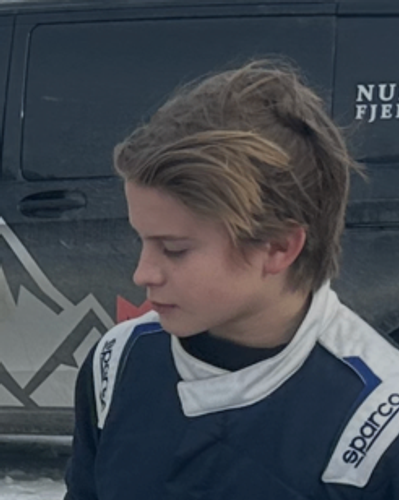Kristoffer Hegle Hovda