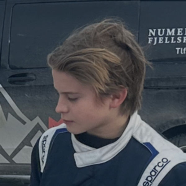 Kristoffer Hegle Hovda
