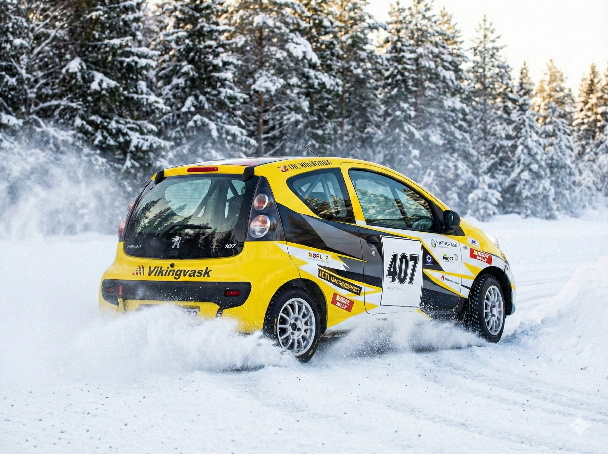 Nummedalsrally
