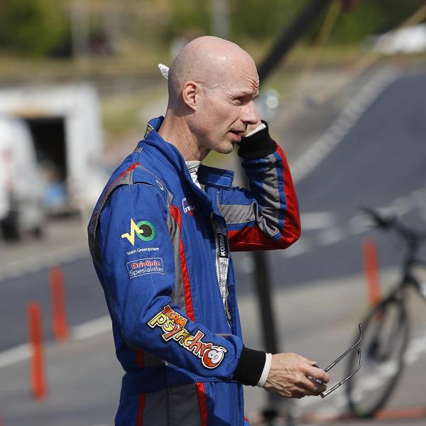 Ketil Thomassen
