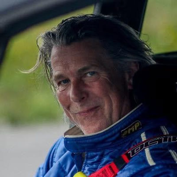 Lars Brænna