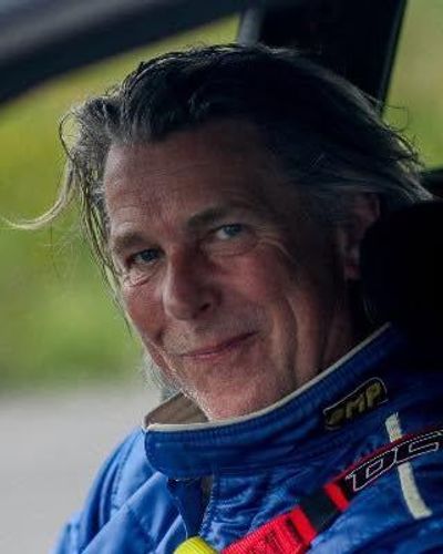 Lars Brænna