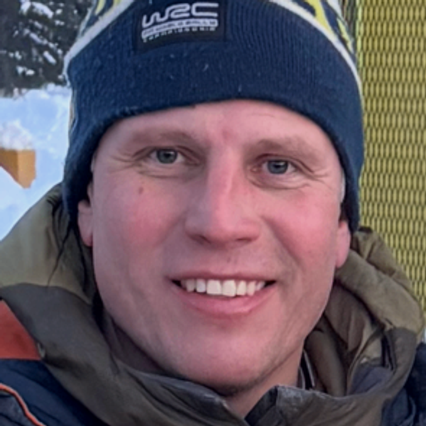 Ståle Hovda