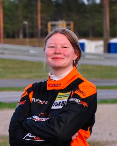Marie Elise Peelen