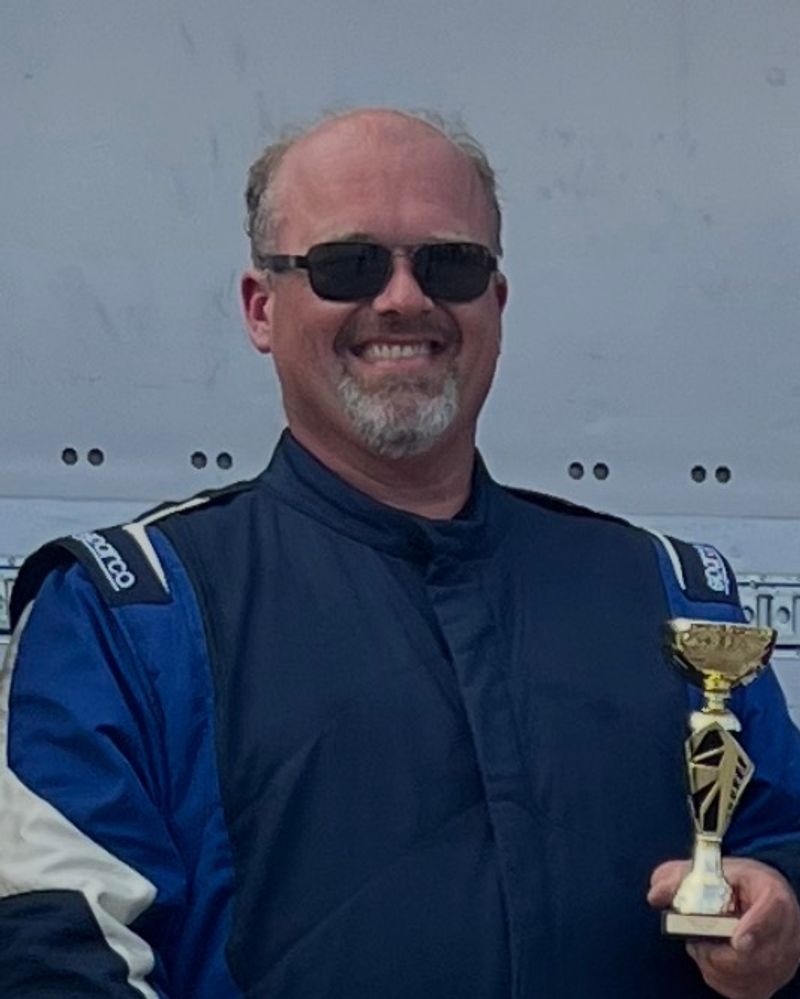 Portrett av Jon Renstrøm