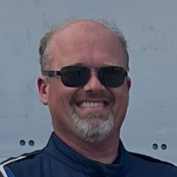 Jon Renstrøm