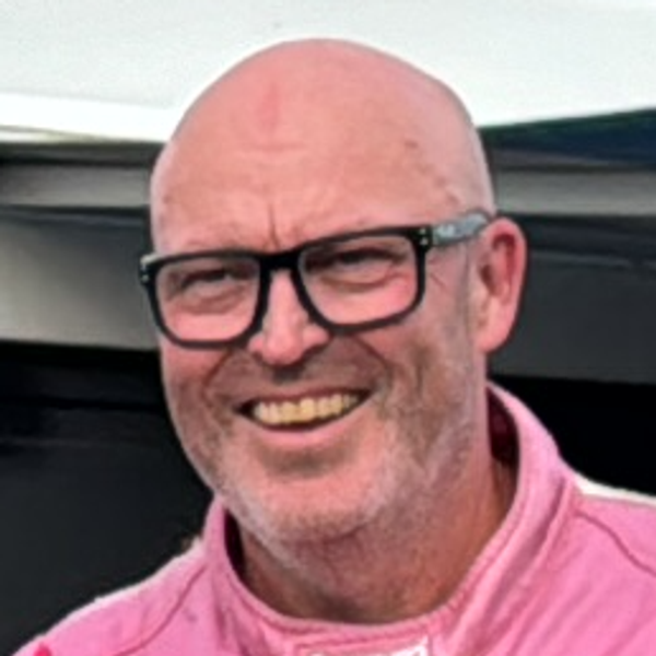 Roger Iversen