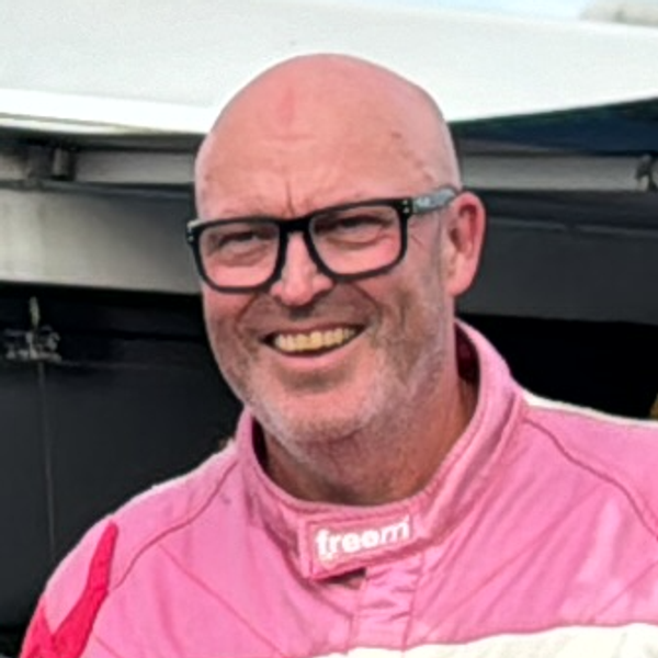 Roger Iversen
