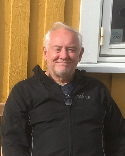 Jarl Nilsen