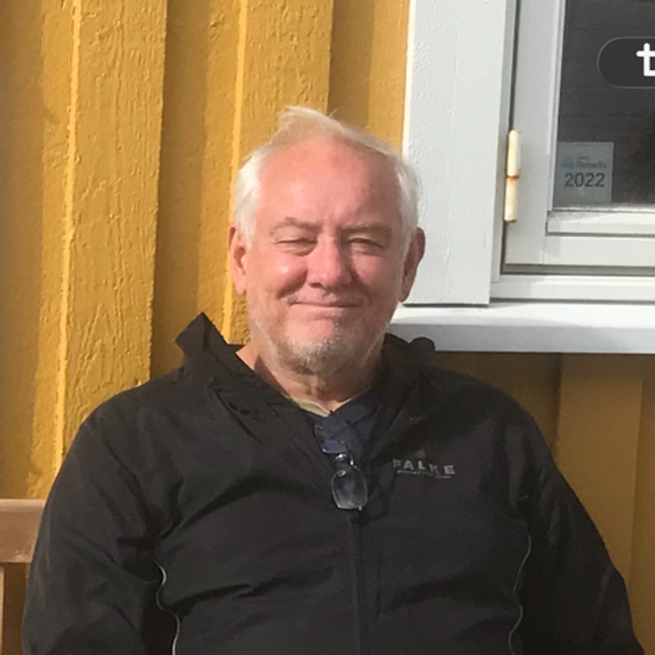 Jarl Nilsen