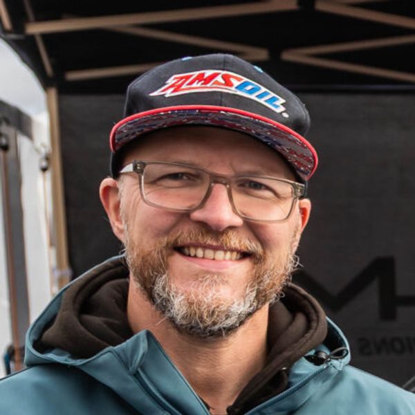 Arild Andersen