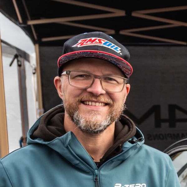 Arild Andersen