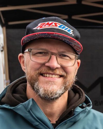 Arild Andersen