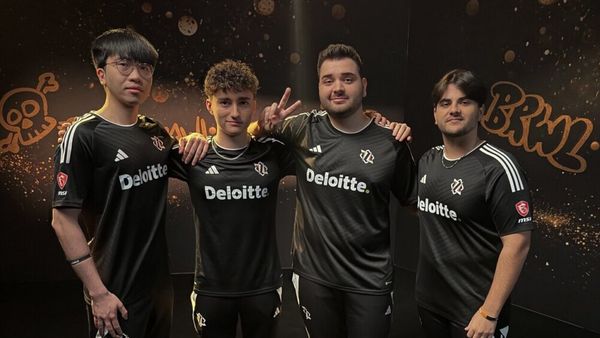 Mondiali 2025 di Brawl Stars: HMBLE chiude al secondo posto