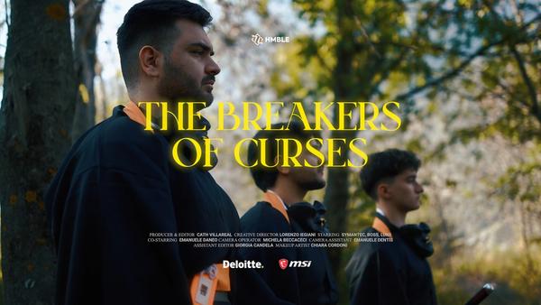 HMBLE entra nel Brawl Esports Partner Program di Supercell