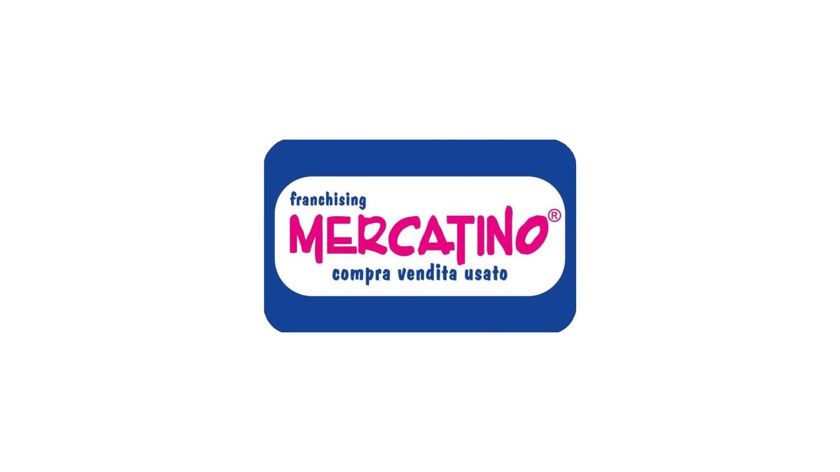 MERCATINO USATO