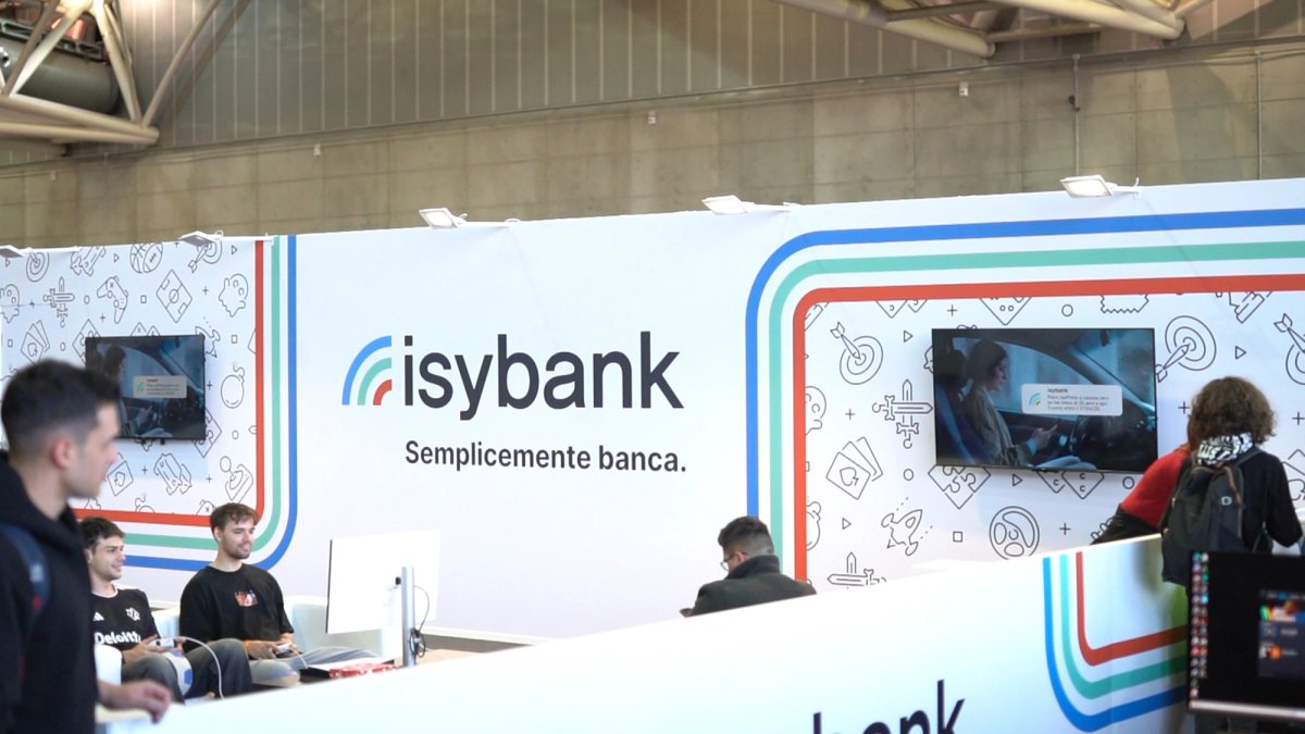 ISYBANK