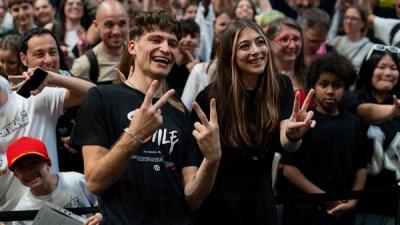 Torino Comics 2025