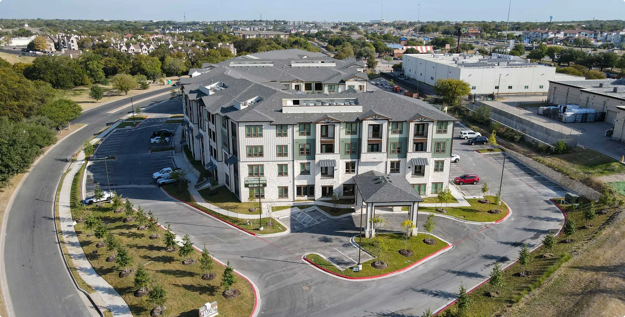 Heritage Estates at Wells Branch