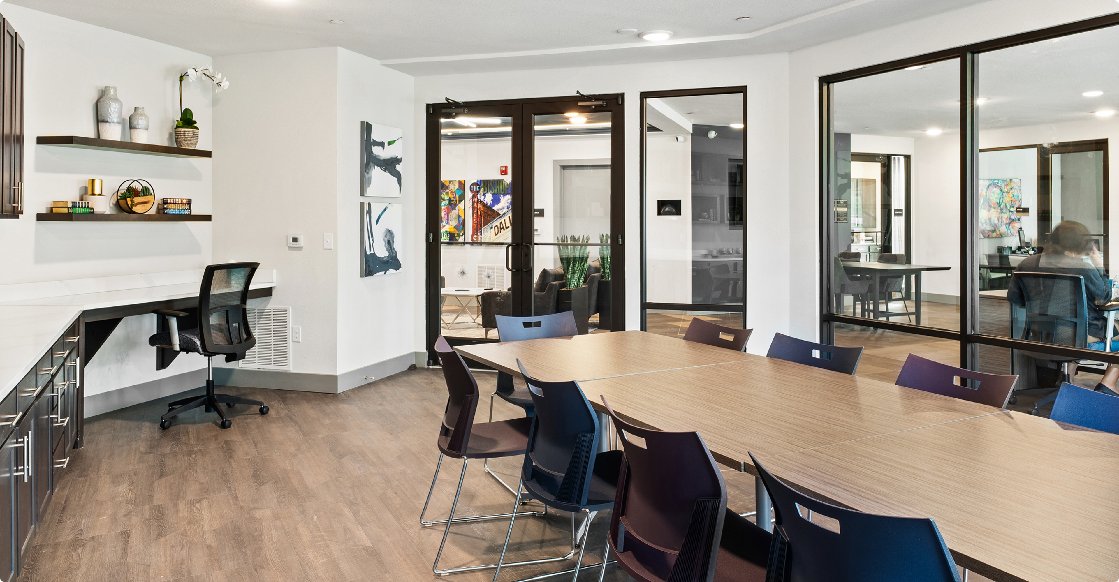 Westmoreland Station