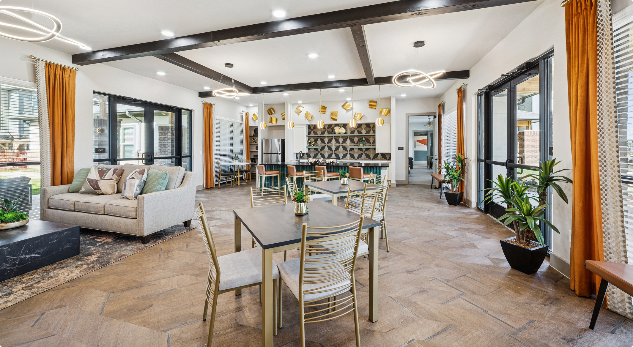 The Heights at Crowley